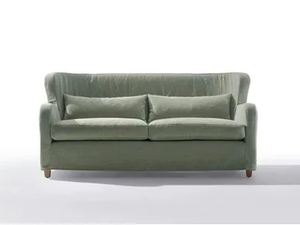 MIMILLA - 3 seater fabric sofa - Sofa by Marac