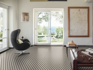 D_SEGNI - Indoor porcelain stoneware wall/floor tiles - Wall tile-stone-brick by MARAZZI