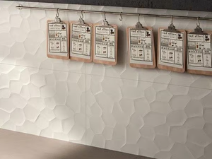 ESSENZIALE - White-paste wall/floor tiles - Wall tile-stone-brick by MARAZZI