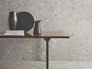 GRANDE STONE LOOK - Indoor/outdoor porcelain stoneware wall/floor tiles with stone effect - Wall tile-stone-brick by MARAZZI