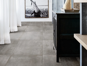 MINERAL - Porcelain stoneware wall/floor tiles with metal effect - Wall tile-stone-brick by MARAZZI