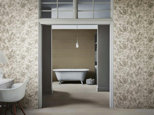 MOMENTI - Indoor Rectified porcelain stoneware wall tiles - Wall tile-stone-brick by MARAZZI