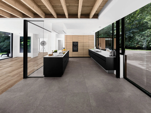 MYSTONE BLUESTONE - Indoor/outdoor full-body porcelain stoneware wall/floor tiles - Wall tile-stone-brick by MARAZZI