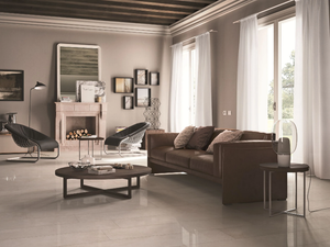 MYSTONE KASHMIR - Porcelain stoneware wall/floor tiles - Wall tile-stone-brick by MARAZZI