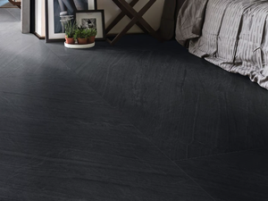 MYSTONE LAVAGNA - Indoor/outdoor full-body porcelain stoneware wall/floor tiles - Wall tile-stone-brick by MARAZZI