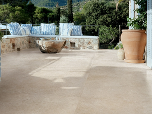 MYSTONE LIMESTONE - Porcelain stoneware wall/floor tiles with stone effect - Wall tile-stone-brick by MARAZZI