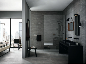 MYSTONE PIETRA DI VALS - Porcelain stoneware wall/floor tiles - Wall tile-stone-brick by MARAZZI
