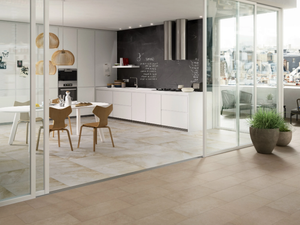 MYSTONE QUARZITE - Porcelain stoneware wall/floor tiles - Wall tile-stone-brick by MARAZZI
