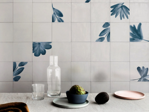 RICE - Indoor porcelain stoneware wall tiles - Wall tile-stone-brick by MARAZZI