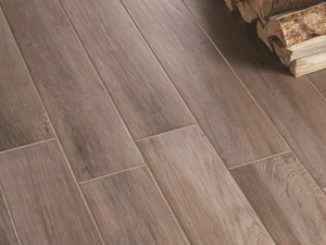 TREVERKMOOD - Glazed porcelain stoneware flooring with wood effect - Floor tile-stone by MARAZZI