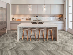 TREVERKSOUL - Porcelain stoneware flooring with wood effect - Floor tile-stone by MARAZZI