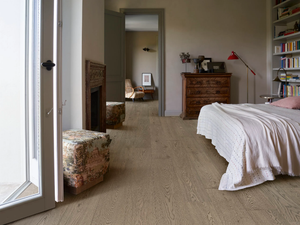 VIVO - Colour shade indoor/outdoor porcelain stoneware flooring with wood effect - Floor tile-stone by MARAZZI