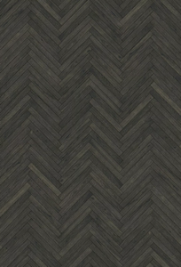 ELISIR TOUCH EBANITE - Porcelain stoneware wall/floor tiles with wood effect - Wall tile-stone-brick by Marca Corona