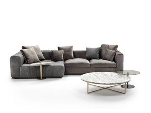 ANDY - Modular sectional sofa - Sofa by Marelli