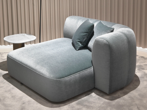 MILO - Fabric day bed - Sofa by Marelli