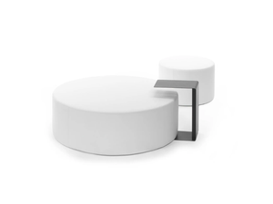 MINI - Metal side table - Coffee table by Marelli