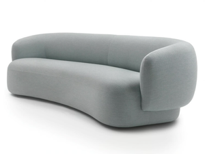 NOAH - 3 seater sofa - Sofa by Marelli