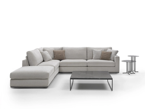 OLIVER - Modular sectional sofa - Sofa by Marelli