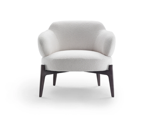 SIGN - Armchair with armrests - Armchair by Marelli