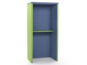 STRIPES BOX - Phone booth - Booth by Marelli