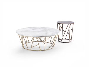 TWIG - Coffee table - Coffee table by Marelli