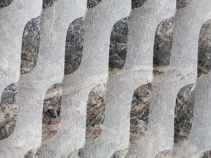 IONIO - Marble 3D Wall Cladding - Paneling by MARGRAF