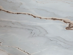 PALISSANDRO BLU - Indoor marble wall tiles - Wall tile-stone-brick by MARGRAF