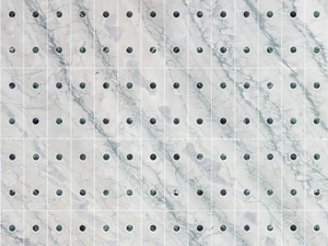 REPÈRE - Marble wall tiles - Wall tile-stone-brick by MARGRAF