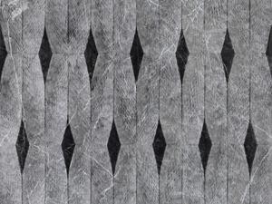 TIRRENO - Marble 3D Wall Cladding - Paneling by MARGRAF