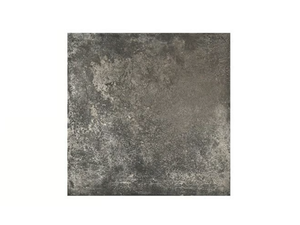 900 NERO - Porcelain stoneware wall/floor tiles with concrete effect - Wall tile-stone-brick by MARINER
