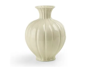 DONG - Ceramic vase - Styling by Marioni