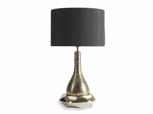 GRAHAM - Ceramic table lamp - Table lamp by Marioni