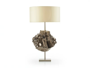 JASPER - Ceramic table lamp - Table lamp by Marioni