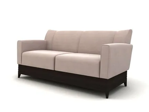 LAURENCE - 3 seater fabric leisure sofa - Sofa by Marioni