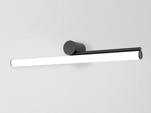 AMBROSIA A - LED metal wall lamp - Wall lamp by Marset