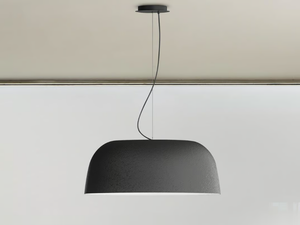 DJEMBÉ 100.38 - LED polyethylene pendant lamp - Ceiling lamp by Marset