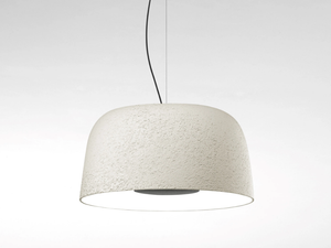 DJEMBÉ 65.35/42.21 - LED polyethylene pendant lamp - Ceiling lamp by Marset