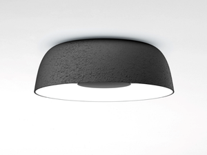 DJEMBÉ C65.23/C42.13 - LED polyethylene ceiling light - Ceiling lamp by Marset