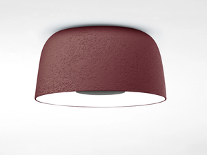 DJEMBÉ C65.35/C42.21 - LED polyethylene ceiling light - Ceiling lamp by Marset