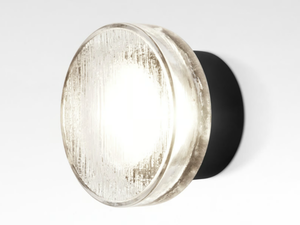 ROC - LED glass wall light - Wall lamp by Marset