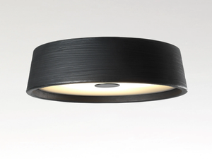 SOHO C - LED polyethylene ceiling light - Ceiling lamp by Marset