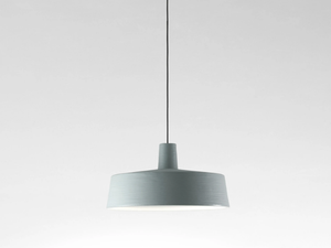SOHO - LED polyethylene pendant lamp - Ceiling lamp by Marset