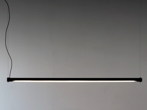 CALABRONE - Aluminium pendant lamp - Ceiling lamp by Martinelli Luce
