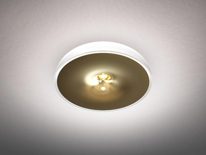 CHET-B - LED ceiling lamp - Ceiling lamp by Martinelli Luce