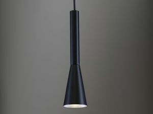 COLIBRÌ - LED aluminium pendant lamp - Ceiling lamp by Martinelli Luce