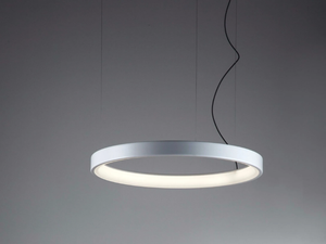 LUNAOP - LED pendant lamp - Ceiling lamp by Martinelli Luce
