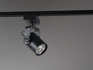 R11 - LED adjustable ceiling aluminium spotlight - Functional light by Martinelli Luce