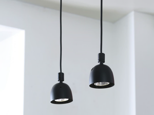 SISTEMA U - LED swivel pendant lamp - Ceiling lamp by Martinelli Luce