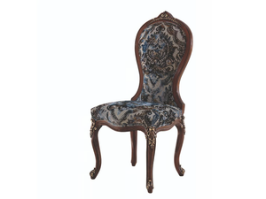 JULIA - Fabric chair high-back - Chair by Martini Interiors