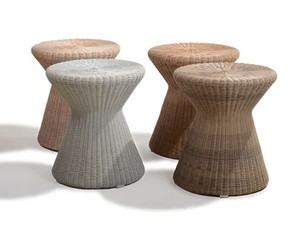 BOLLA - Garden stool - Stool by Mary&